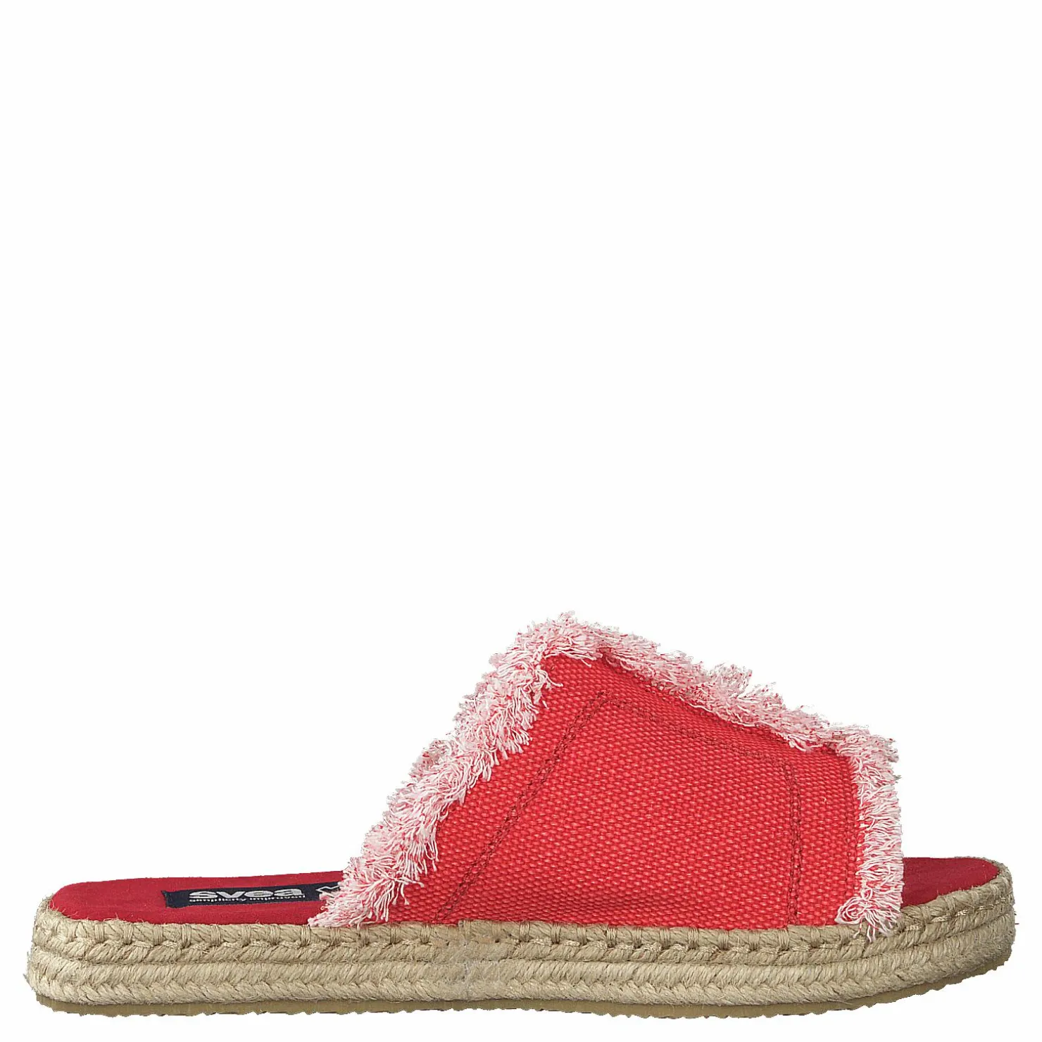 Svea Amy Classic Red Beige, Brun och Röd Discount