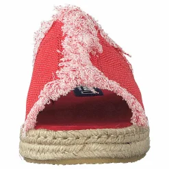 Svea Amy Classic Red Beige, Brun och Röd Discount
