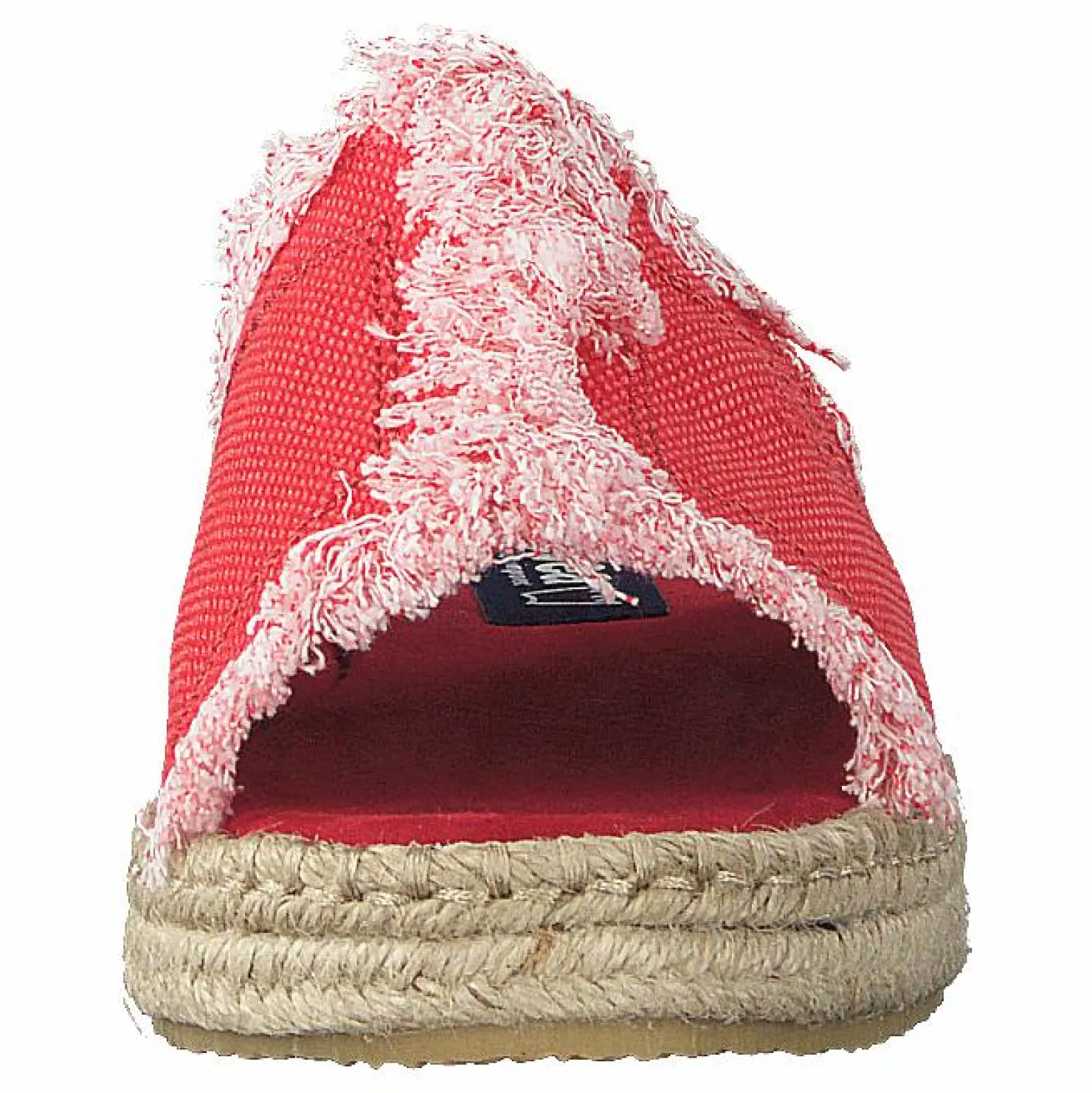 Svea Amy Classic Red Beige, Brun och Röd Discount