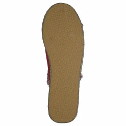 Svea Amy Classic Red Beige, Brun och Röd Discount