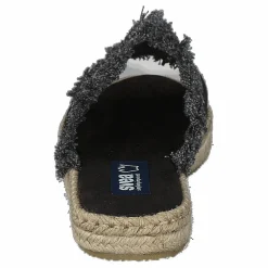 Svea Amy Dk Grey Svart
