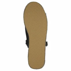 Svea Amy Dk Grey Svart