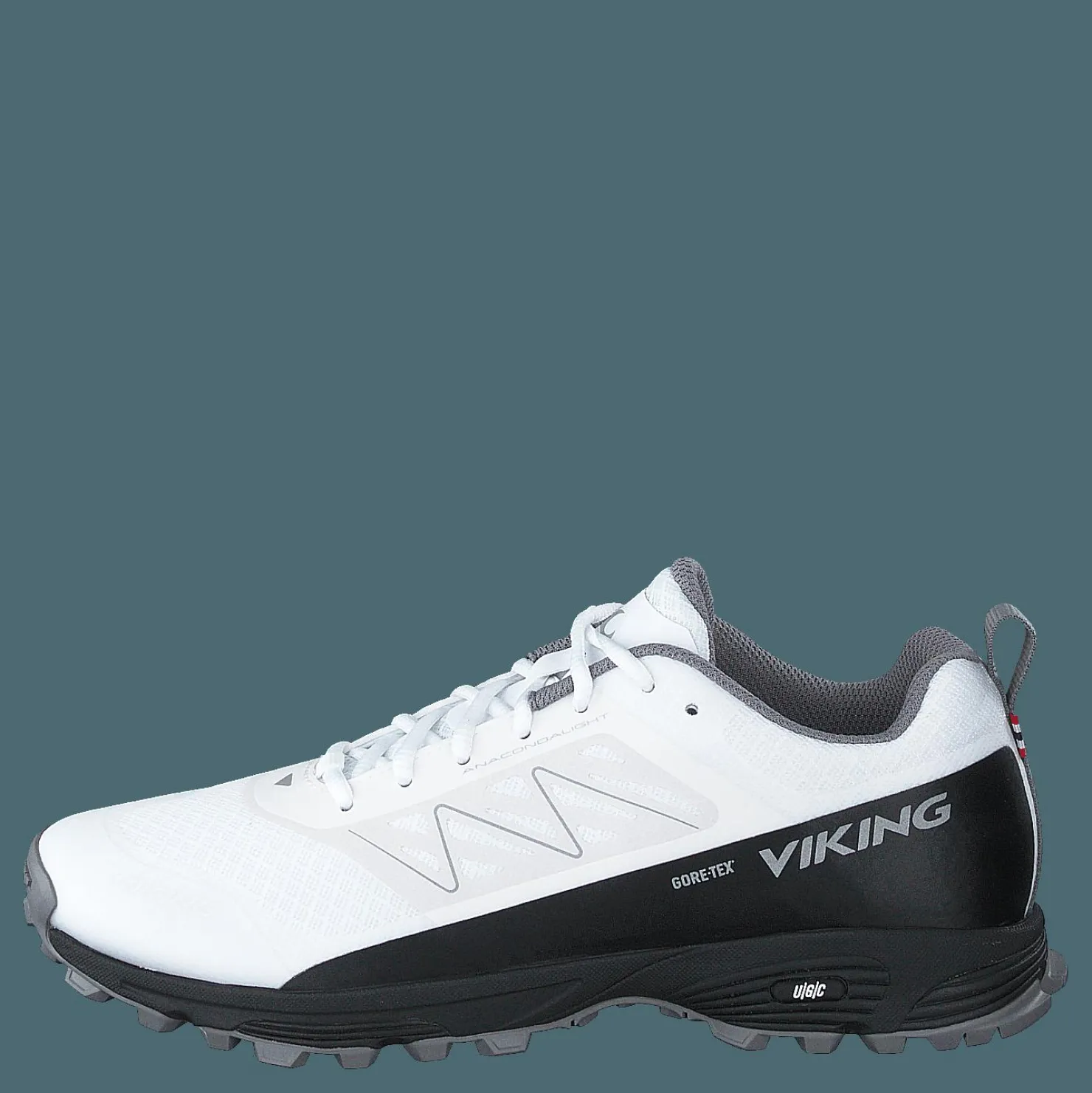 Viking Anaconda Light Inv Fit Gtx White/black Vit New