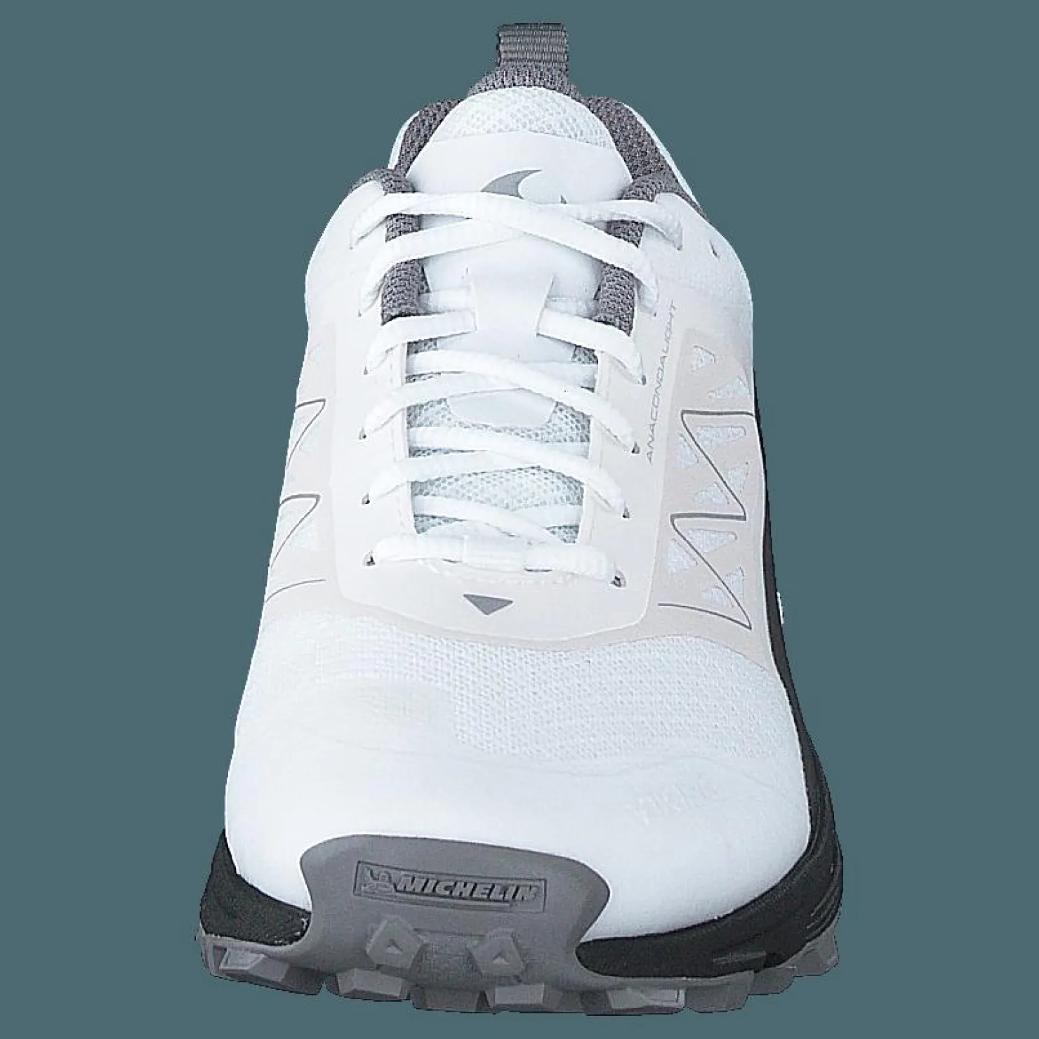 Viking Anaconda Light Inv Fit Gtx White/black Vit New