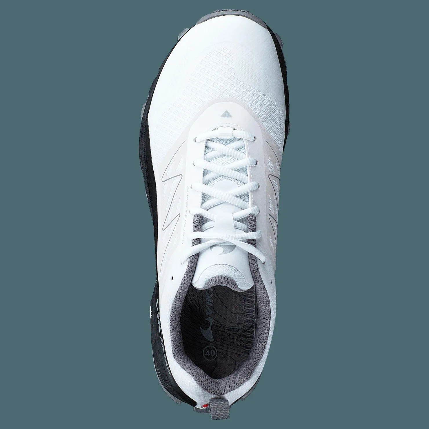 Viking Anaconda Light Inv Fit Gtx White/black Vit New