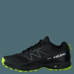 Viking Anaconda Light Inv Fit Gtx Black/lime Svart Best