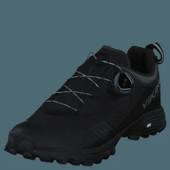 Viking Anaconda Light V Boa Gtx Black Svart Sale