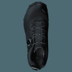 Viking Anaconda Light V Boa Gtx Black Svart Sale