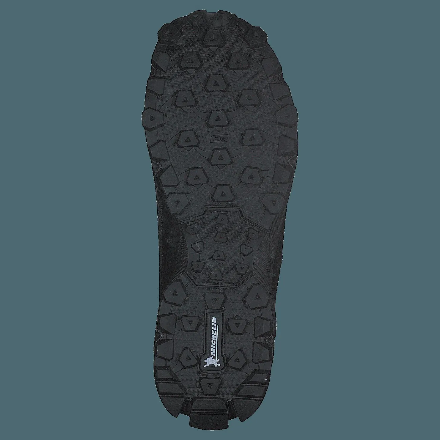 Viking Anaconda Light V Boa Gtx Black Svart Sale