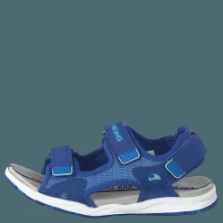Viking Anchor Dark Blue/blue Blå Online