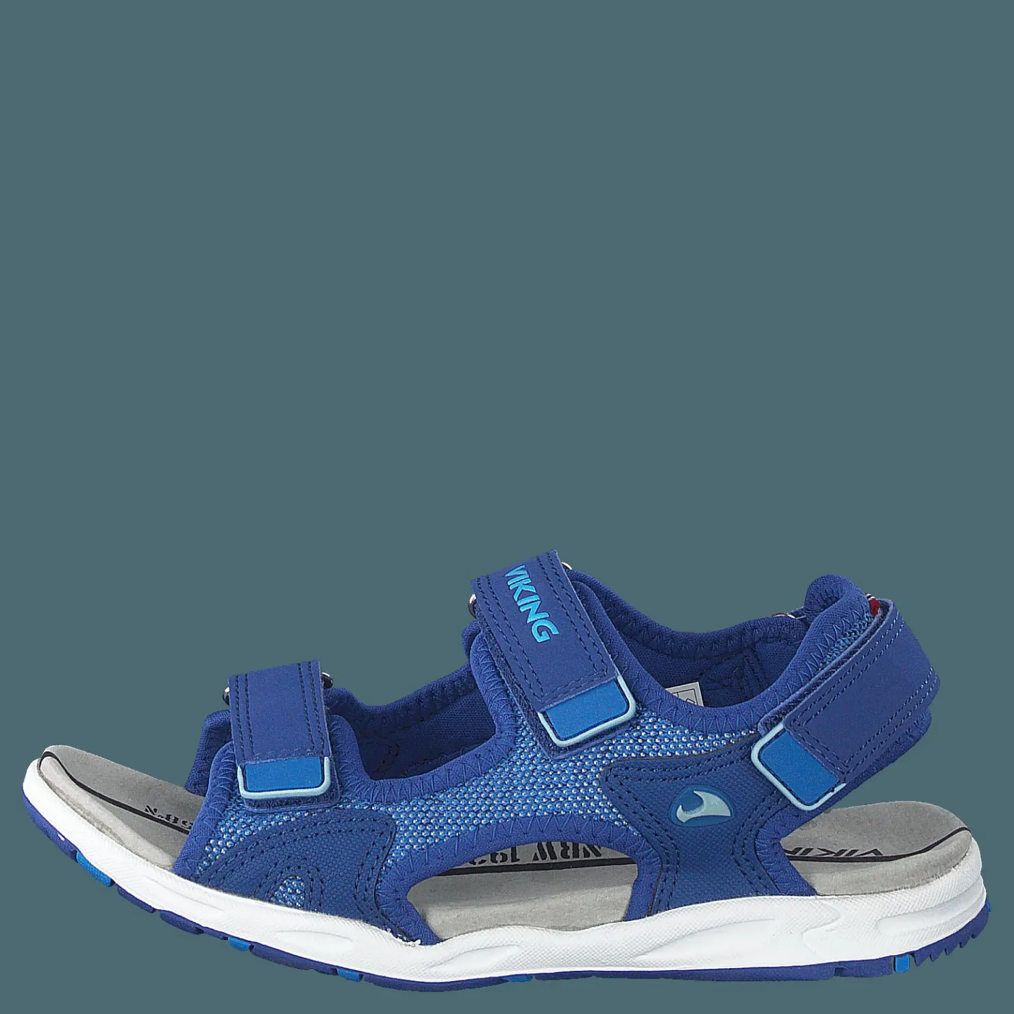 Viking Anchor Dark Blue/blue Blå Online