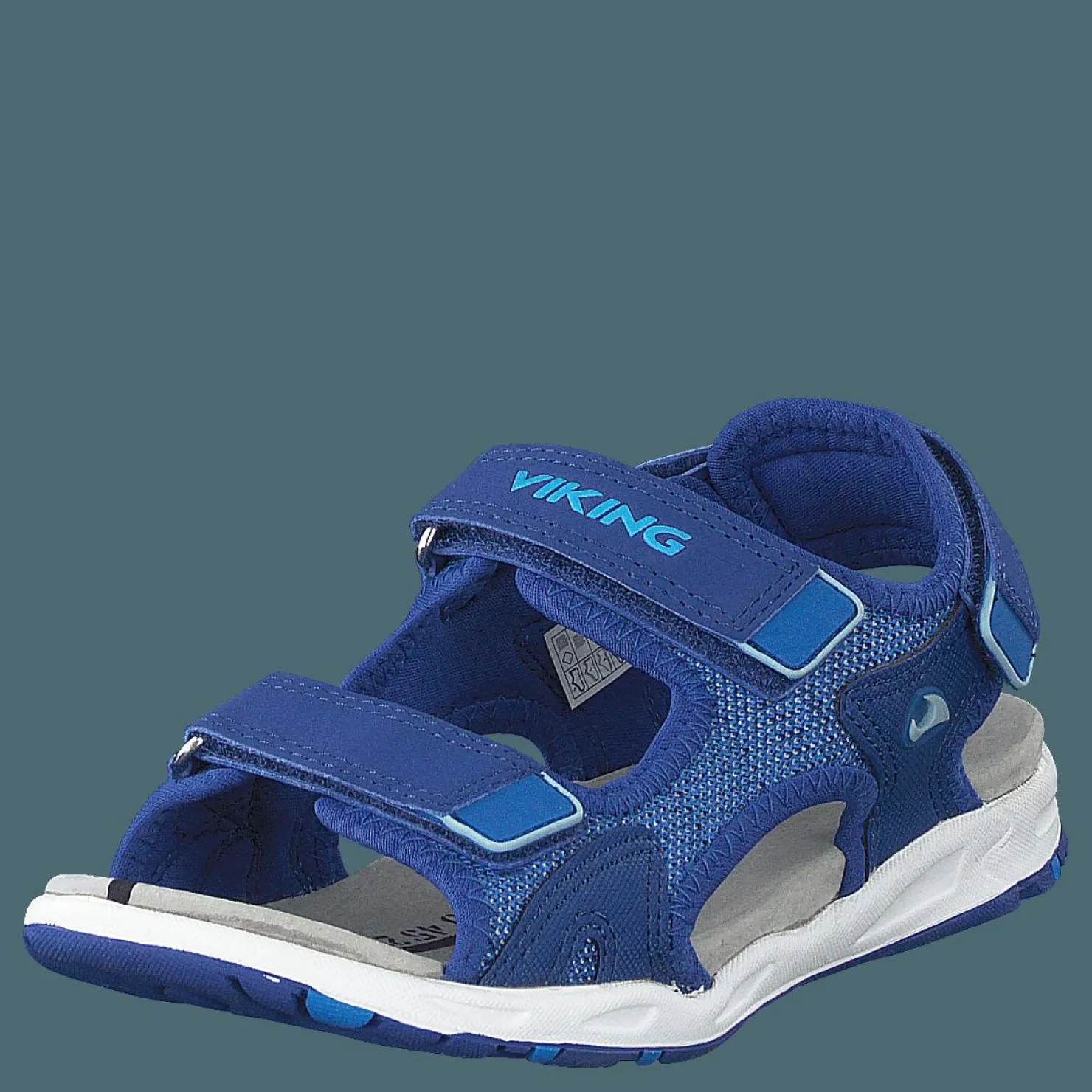 Viking Anchor Dark Blue/blue Blå Online
