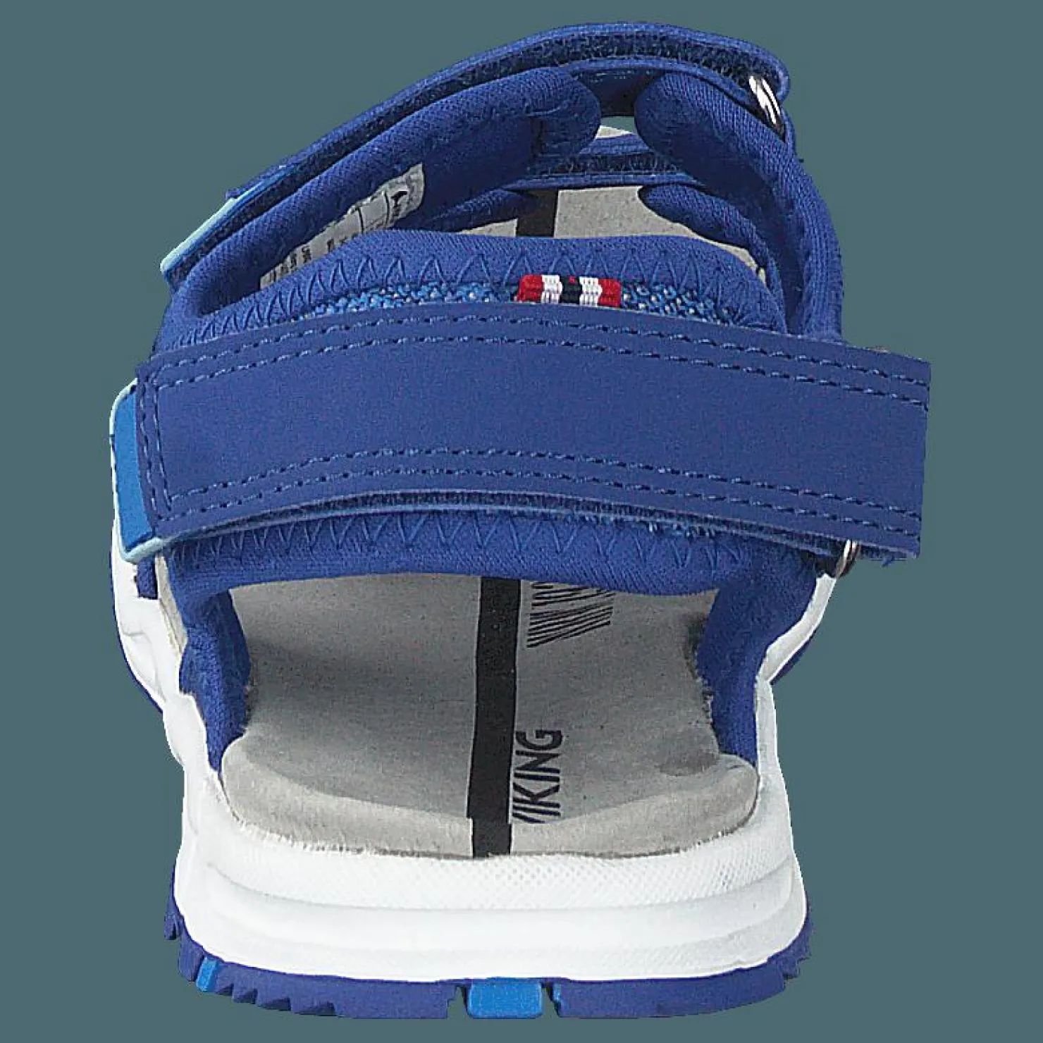 Viking Anchor Dark Blue/blue Blå Online