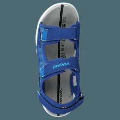 Viking Anchor Dark Blue/blue Blå Online