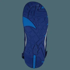 Viking Anchor Dark Blue/blue Blå Online