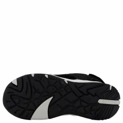 Viking Anchor Sandal 3V Black/Light Grey Svart och Grå New
