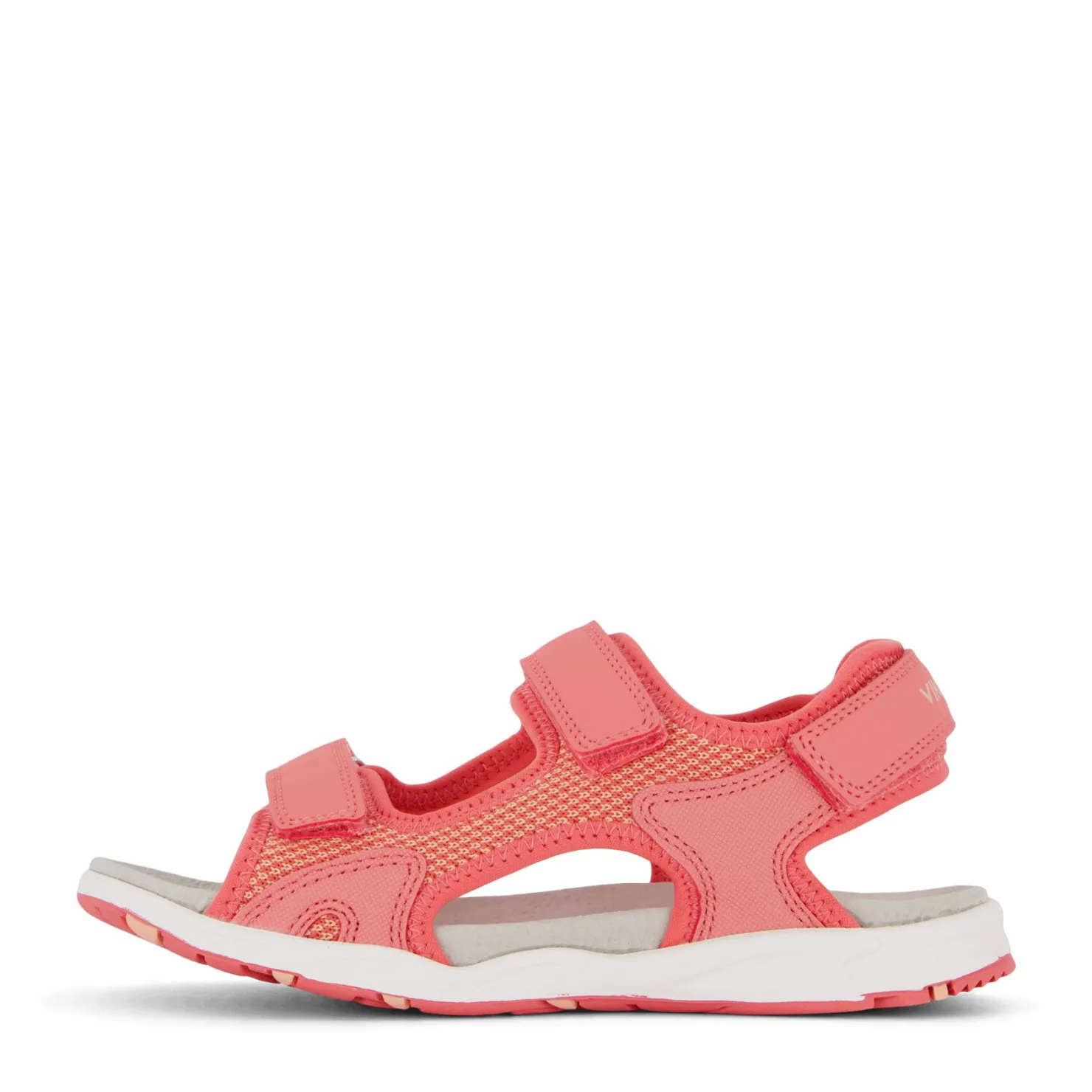 Viking Anchor Sandal 3V Coral Orange Online