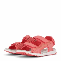 Viking Anchor Sandal 3V Coral Orange Online