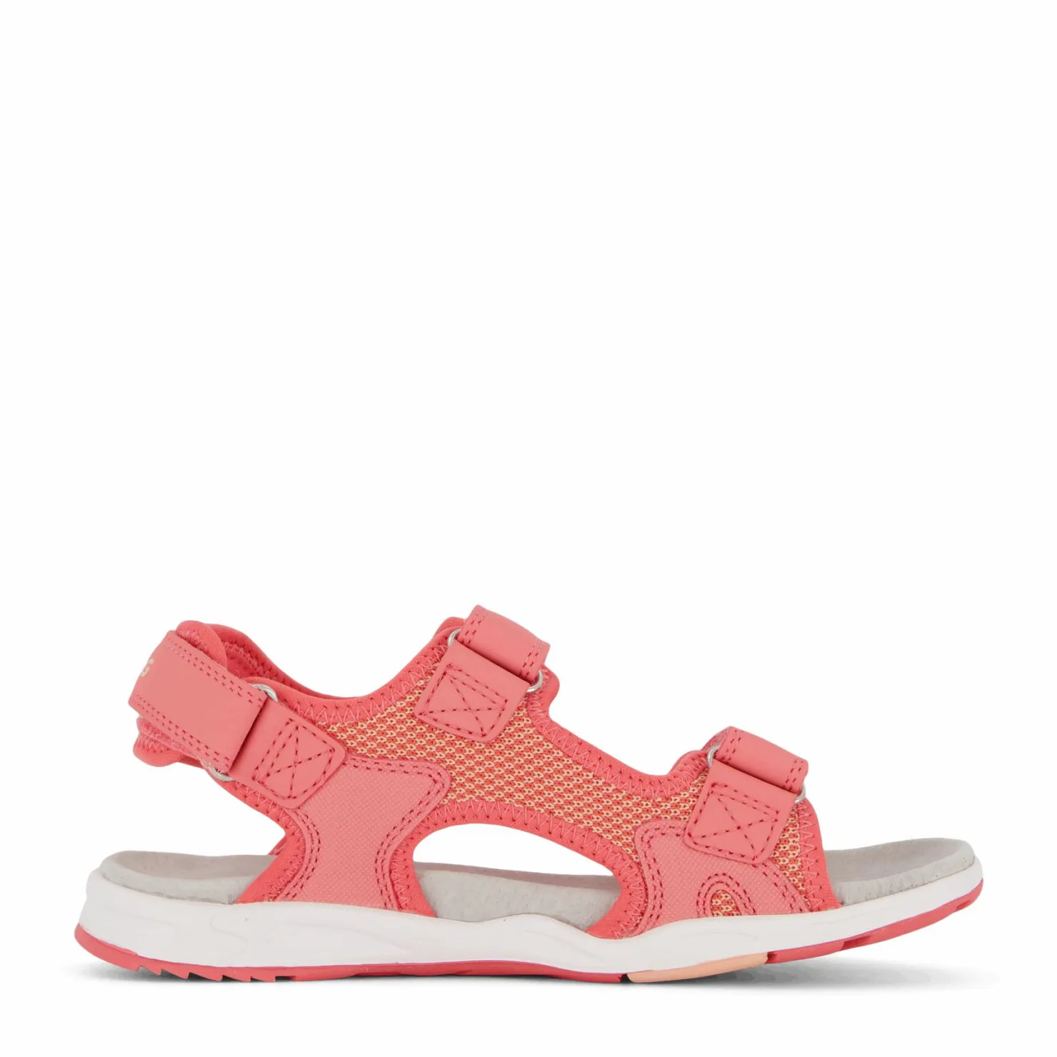 Viking Anchor Sandal 3V Coral Orange Online