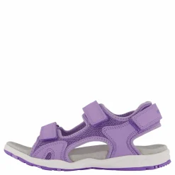 Viking Anchor Sandal 3V Lavender Lila Sale