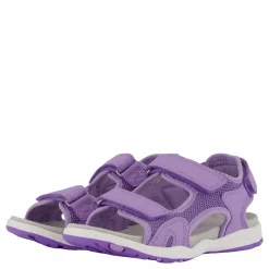 Viking Anchor Sandal 3V Lavender Lila Sale