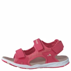 Viking Anchor Sandal 3V Pink Rosa Outlet