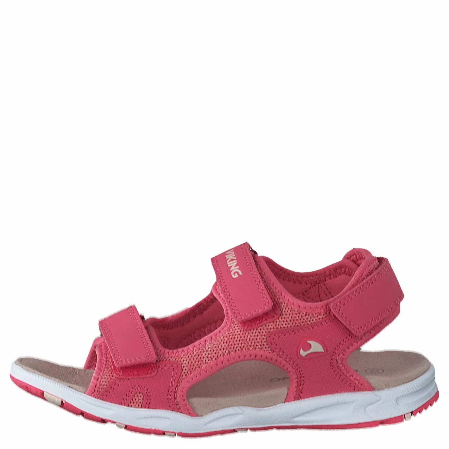 Viking Anchor Sandal 3V Pink Rosa Outlet