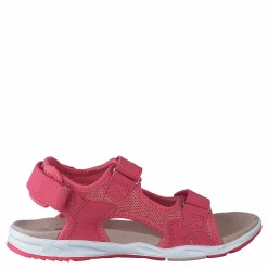 Viking Anchor Sandal 3V Pink Rosa Outlet