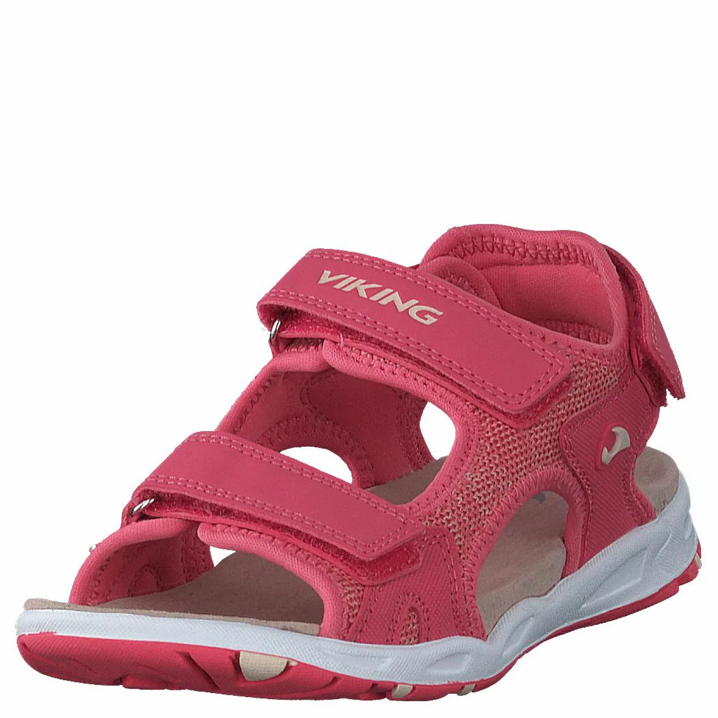 Viking Anchor Sandal 3V Pink Rosa Outlet