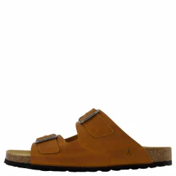 Axelda Andrea Camel Brun Discount