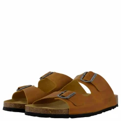 Axelda Andrea Camel Brun Discount