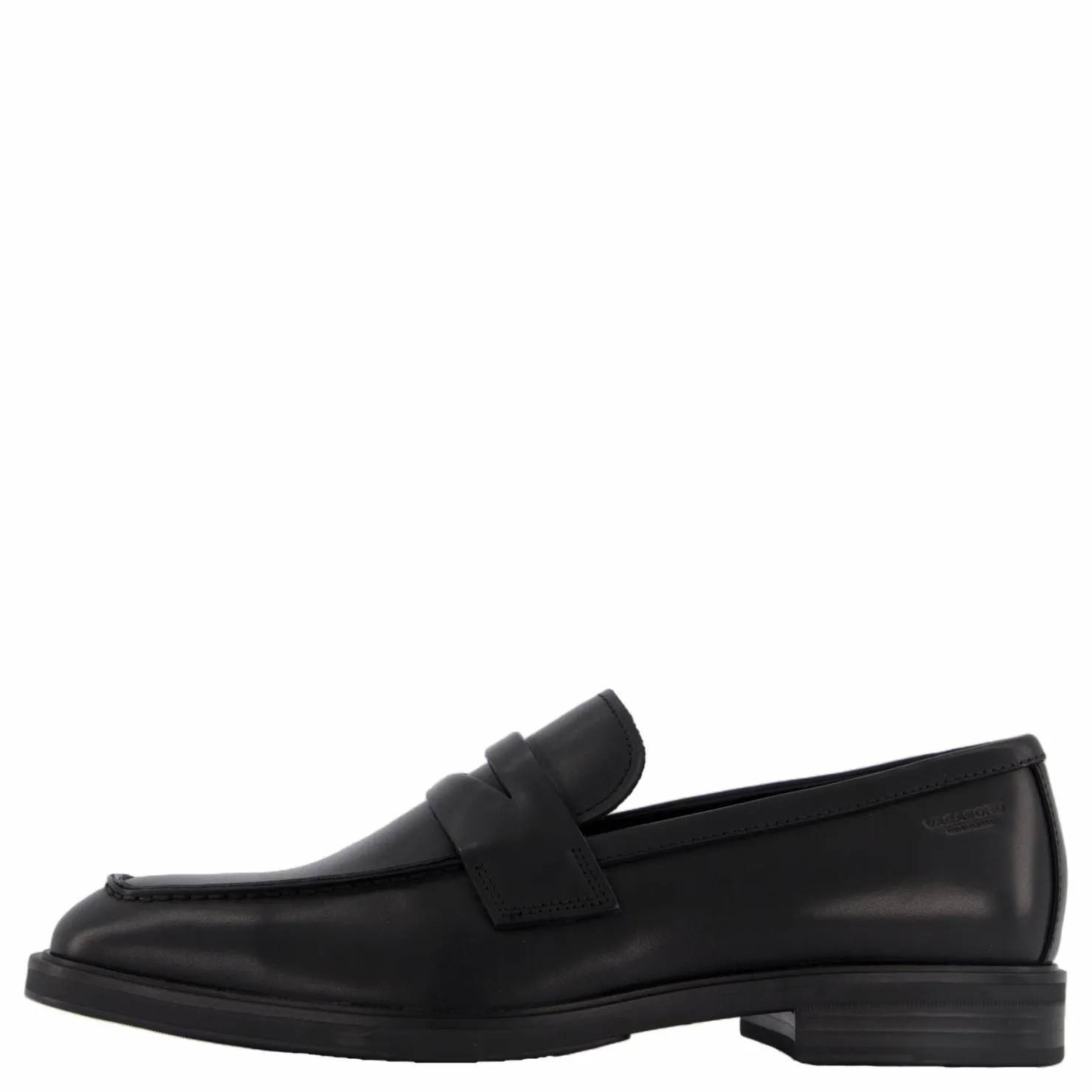 Vagabond Andrew Black Svart Hot