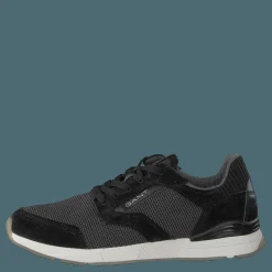 Gant Andrew Sneaker Black Svart Sale