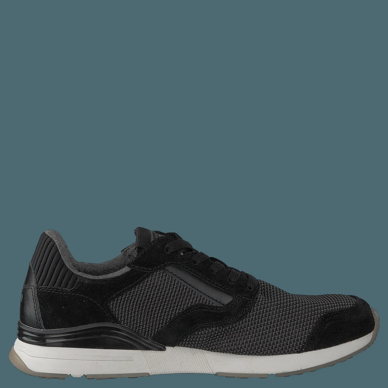 Gant Andrew Sneaker Black Svart Sale
