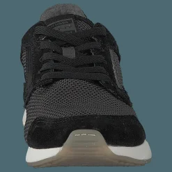 Gant Andrew Sneaker Black Svart Sale