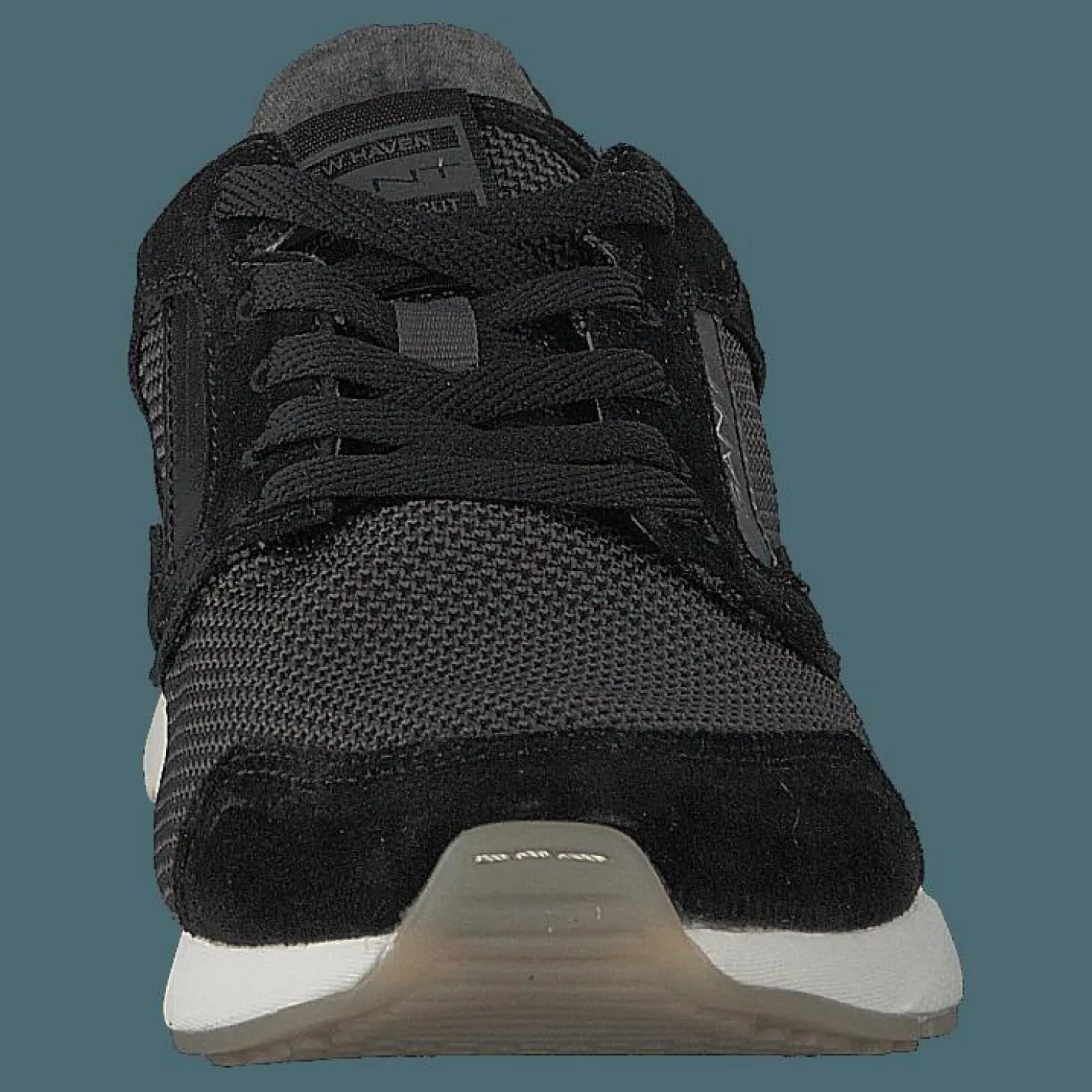 Gant Andrew Sneaker Black Svart Sale