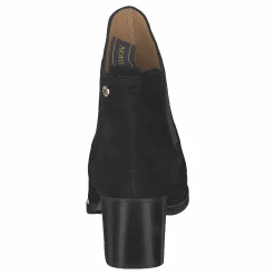 Novita Andria Black Svart New