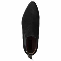 Novita Andria Black Svart New