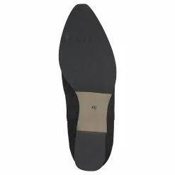 Novita Andria Black Svart New