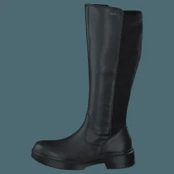 Legero Angel Black Svart