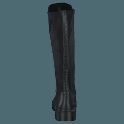 Legero Angel Black Svart