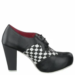 Lola Ramona Angie P Black/creme Grå och Svart Sale