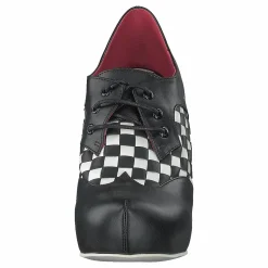 Lola Ramona Angie P Black/creme Grå och Svart Sale