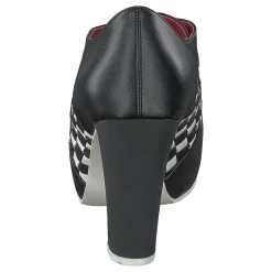 Lola Ramona Angie P Black/creme Grå och Svart Sale