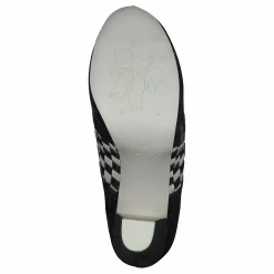 Lola Ramona Angie P Black/creme Grå och Svart Sale