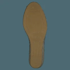 Kanna Ania Natural Suede Negro Brun Clearance