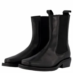 Shoe Biz Anine Black Svart Sale