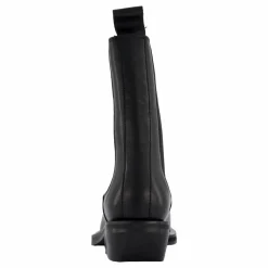 Shoe Biz Anine Black Svart Sale