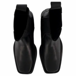 Shoe Biz Anine Black Svart Sale