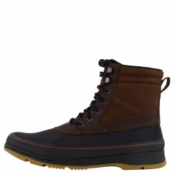 Sorel Ankeny™ Ii Boot Plus Wp Brown Brun New
